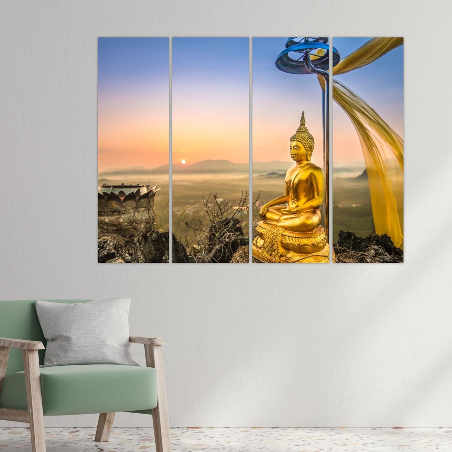 inep-b0cghsq5kj-front-view-of-zen-sational-buddha-multi-frame-framed-wall-art-showcasing-four-vibrant-panels.jpg